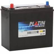 Авто акумулятор Platin Premium 6СТ-45 L+(5452084)J