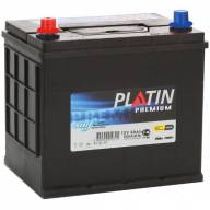 Авто акумулятор Platin Premium 6СТ-60 L+(5602141)J