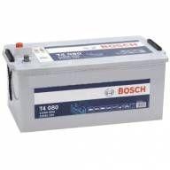 Автомобільний акумулятор Bosch Truck (0092T40800) 6СТ- 215 L+(T4080)