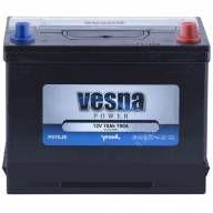 Акумулятор для автомобіля Vesna Power 6СТ-70R+ J