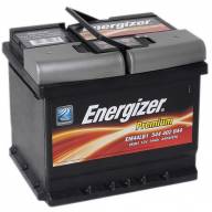 Авто акумулятор Energizer Premium 6СТ-44R+(544402044)
