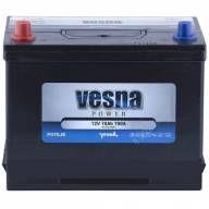 Акумулятор для автомобіля Vesna Power 6СТ-70L+ J