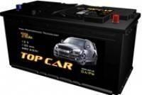 Автомобільний акумулятор Top Car 6СТ-75R+