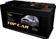 Автомобільний акумулятор Top Car 6СТ-75R+