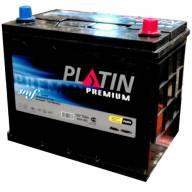 Авто акумулятор Platin Premium 6СТ-70 R+(5702051)J