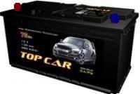 Авто акумулятор Top Car 6СТ-75L+