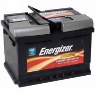 Авто акумулятор Energizer Premium 6СТ-60R+(560409054)