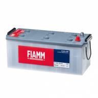 Вантажний авто акумулятор Fiamm Cyclpul 6СТ-180R+