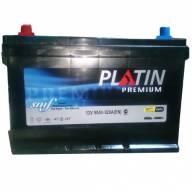 Авто акумулятор Platin Premium 6СТ-90 L+(5902057)J