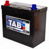 Авто акумулятор TAB Polar S 6СТ-55L+(TAB55L)J