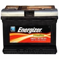 Авто акумулятор Energizer Premium 6СТ-63R+(563400061)