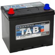 Авто акумулятор TAB Polar S 6СТ-65L+(TAB65L)J