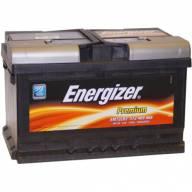 Авто акумулятор Energizer Premium 6СТ-72R+(572409068)