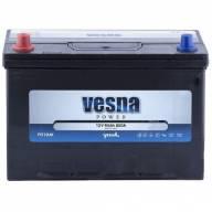 Акумулятор для автомобіля Vesna Power 6СТ-95L+ J