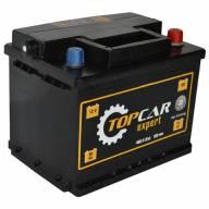 Автомобільний акумулятор Top Car Expert 6СТ-60R+