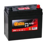 Автомобільний акумулятор Centra Plus 6СТ-45 R+(CB454)J