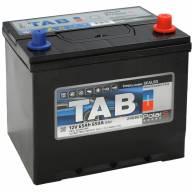 Авто акумулятор TAB Polar S 6СТ-65R+(TAB65R)J