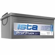 Вантажний авто акумулятор Ista Professional Truck 6ст-225 R+