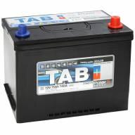 Авто акумулятор TAB Polar S 6СТ-75R+(TAB75R)J