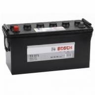 Автомобільний акумулятор Bosch Truck (0092Т30710) 6СТ- 100 L+(T3071)
