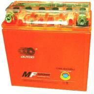 Мото акумулятор Outdo GEL 6СТ-9L+(12N9L-BS)