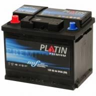 Авто акумулятор Platin Premium 6СТ-60 L+(5602058)