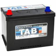 Авто акумулятор TAB Polar S 6СТ-75L+(TAB75L)J