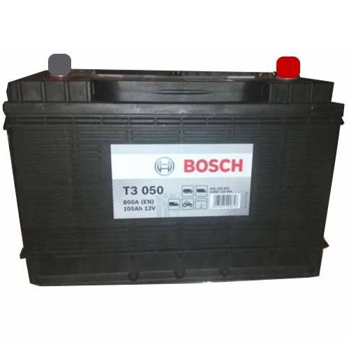 Автомобільний акумулятор Bosch Truck (0092Т30500) 6СТ- 105 R+(T3050)