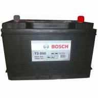 Автомобільний акумулятор Bosch Truck (0092Т30500) 6СТ- 105 R+(T3050)