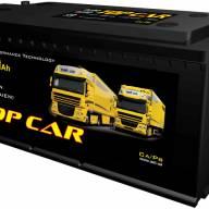 Автомобільний акумулятор Top Car 6СТ-190R+