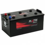 Вантажний авто акумулятор Platin Premium 6СТ-140 L+(6402008)