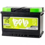 Авто акумулятор Topla Top Stop & Go 6СТ-70R+(114070)