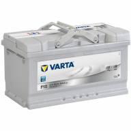 Авто акумулятор Varta Silver Dynamic F18 (585200080) 6СТ-85 R+