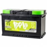 Авто акумулятор Topla Top Stop & Go 6СТ-80R+(114080)