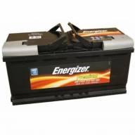 Авто акумулятор Energizer Premium 6СТ-110R+(610402092)