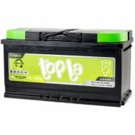 Авто акумулятор Topla Top Stop & Go 6СТ-95R+(114090)