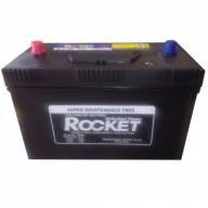 Вантажний авто акумулятор Rocket Truck 6СТ-120R+ (SMF 31-1000A)