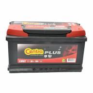 Автомобільний акумулятор Centra Plus 6СТ-80 R+(CB802)