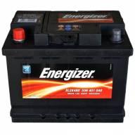 Авто акумулятор Energizer 6СТ-56L+(556401048)