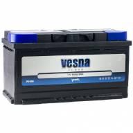 Акумулятор для автомобіля Vesna Power 6СТ-100R+