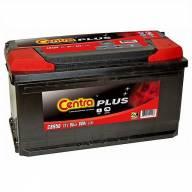 Автомобільний акумулятор Centra Plus 6СТ-95 R+(CB950)