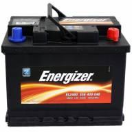 Авто акумулятор Energizer 6СТ-56R+(556400048)