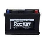 Автомобільний акумулятор Rocket 6СТ-44R+ (SMF 54459)