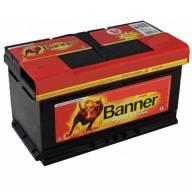 Автомобільний акумулятор Banner Power Bull 6СТ-88 R+(P88 64)