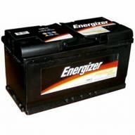 Авто акумулятор Energizer 6СТ-68R+(568403057)