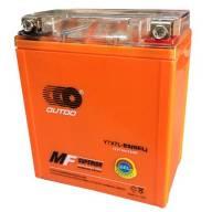 Мото акумулятор Outdo GEL 6СТ-7L+(YTX7L-BS)