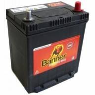 Авто акумулятор Banner Starting Bull 6СТ-35 R+(BAN53504SB)J
