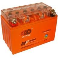 Мото акумулятор Outdo GEL 6СТ-9L+(YTX9-BS)