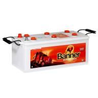 Автомобільний акумулятор Banner Buffalo Bull 6СТ-140 L+(BAN14002BB)
