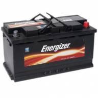 Авто акумулятор Energizer 6СТ-83R+(583400072)
